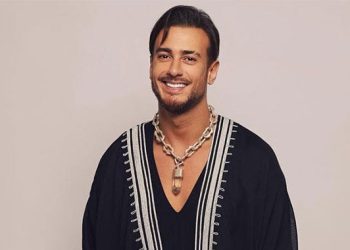سعد لمجرد يواصل نجاحاته العالمية ويفوز بجائزة “أفضل أغنية مغاربية” لهذه السنة ..تفاصيل