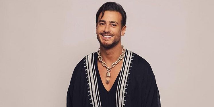 سعد لمجرد يواصل نجاحاته العالمية ويفوز بجائزة “أفضل أغنية مغاربية” لهذه السنة ..تفاصيل