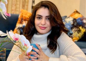 بكلام مؤثر..غيثة كزولي تحيي الذكرى السنوية من وفاة والدها