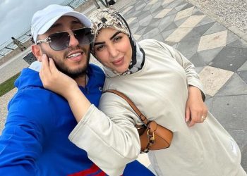بعد الإعلان عن المشاكل بينهما..ندى حاسي تعلن طلاقها (تفاصيل)