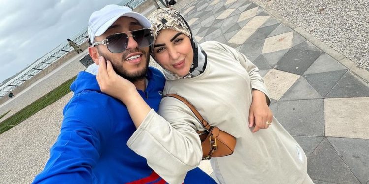 بعد الإعلان عن المشاكل بينهما..ندى حاسي تعلن طلاقها (تفاصيل)