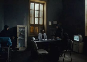 “معطر بالنعناع”.. الأسطورة كأداة للتعبير عن هواجس المستقبل