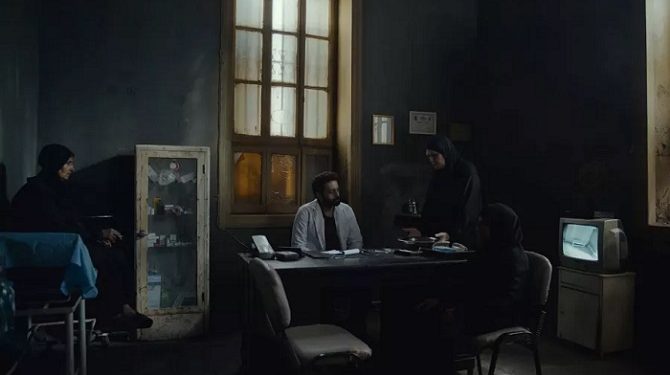 “معطر بالنعناع”.. الأسطورة كأداة للتعبير عن هواجس المستقبل