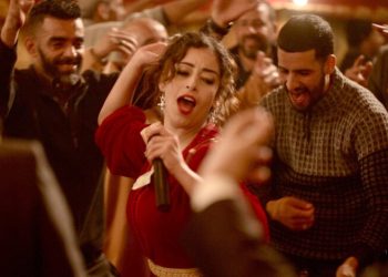 العرض الأول بالمغرب لفيلم “في حب تودا” لنبيل عيوش