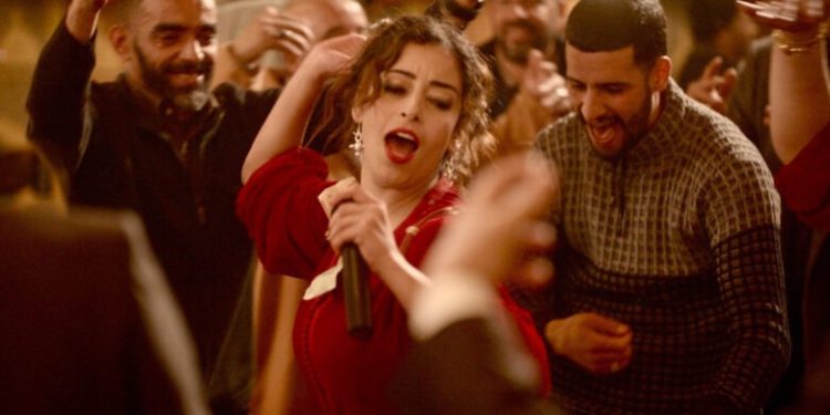 العرض الأول بالمغرب لفيلم “في حب تودا” لنبيل عيوش