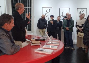 معرض “الزهد والفن” بطنجة