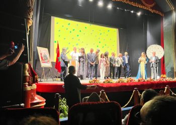 مهرجان تطوان لسينما البحر الابيض المتوسط يطلق”ورشات تطوان”