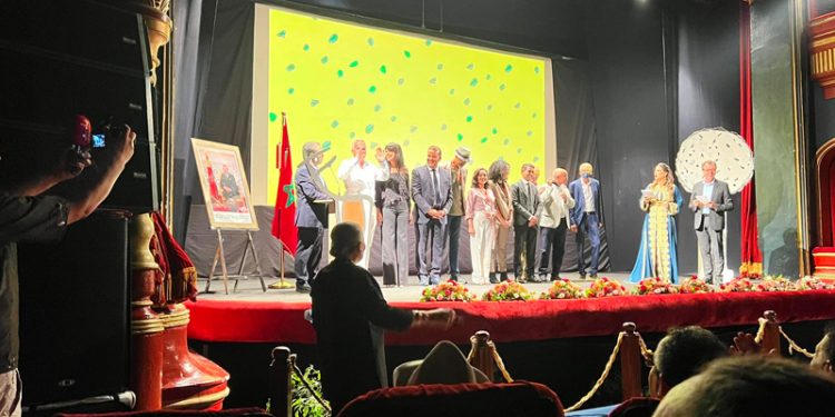 مهرجان تطوان لسينما البحر الابيض المتوسط يطلق”ورشات تطوان”