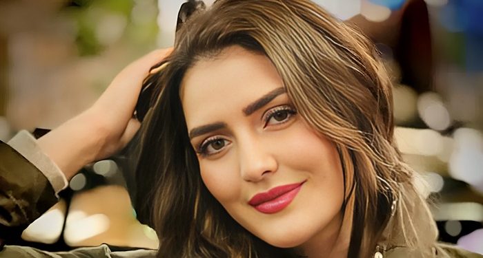 الممثلة نرجس الحلاق تتعرض للسرقة..