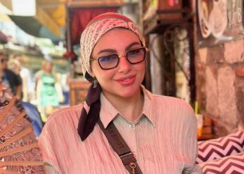 نهيلة باربي تكشف عن سبب غيابها٠٠