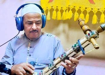 الرايس الحسن بلمودن في ذمة الله ..