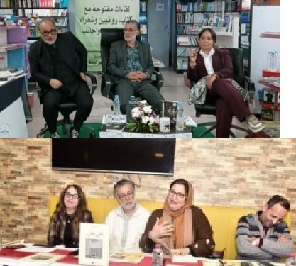 المقاهي الثقافية تنظم 66 لقاء بمشاركة 250 فعاّلية خلال 2024