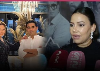 حسناء مومني: “أنا وراجلي كنخليو حياتنا الشخصية بعيدة منين كنخدموا بجوج وتسناوني فمفاجأة خلال شهر رمضان”