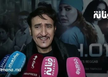 عبد اللطيف شوقي يقربنا من دوره في الفيلم السينمائي 404,01 “حنا محتاجين مثل هذه الأعمال”