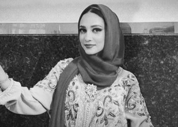 في الشهر الأخير من حملها..المدونة عبير تودع الحياة رفقة جنينها