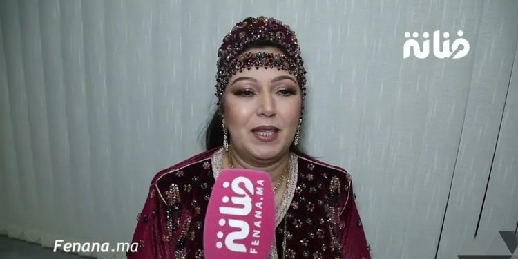 تحيحيت تشعل احتفالات السنة الأمازيغية بحفل فني بالبيضاء وتهنئ المغاربة