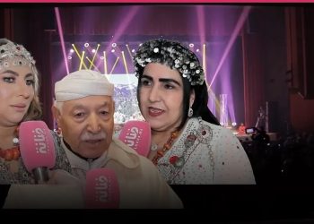 بتقديم من مريم قصيري..حفل يضم أشهر الفنانين احتفالا بالسنة الأمازيغية
