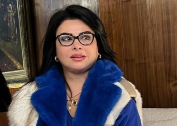 الموت يفجع الفنانة لطيفة رأفت