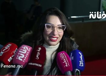 سحر الصديقي تكشف عن السبب الحقيقي وراء غيابها عن السينما وتعلق حول أصحاب “روتيني اليومي”