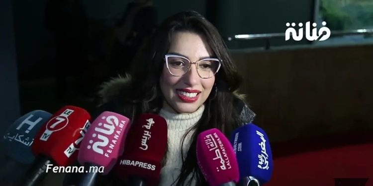 سحر الصديقي تكشف عن السبب الحقيقي وراء غيابها عن السينما وتعلق حول أصحاب “روتيني اليومي”