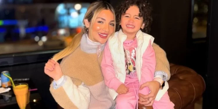 بعدالغياب٠٠خولة كوين تكشف: “كندوز من أزمة نفسية ونظرة الناس مكترحمش”