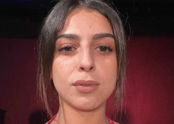غيثة عصفور تتعرض إلى تسمم غذائي٠٠تفاصيل