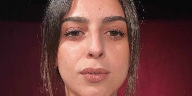 غيثة عصفور تتعرض إلى تسمم غذائي٠٠تفاصيل