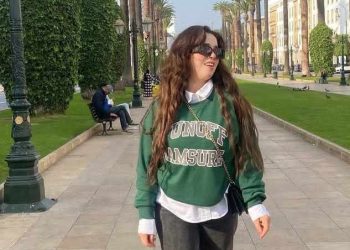 رجوى شانيل تتعرض للتهديد٠٠