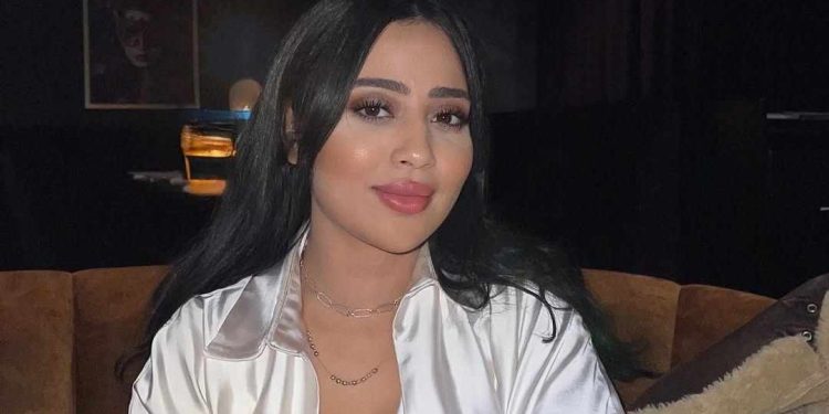فريق عمل “دوجا” يحضر لها هذه المفاجأة بمناسبة عيد ميلادها