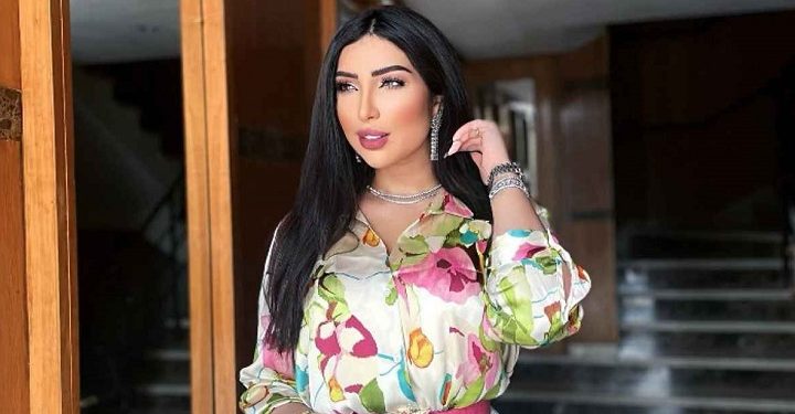 دنيا بطمة تغادر أسوار سجن لوداية..تفاصيل