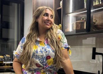 إيمان كوين تعلن عن تعرضها إلى أعمال السحر والشعوذة..فيديو