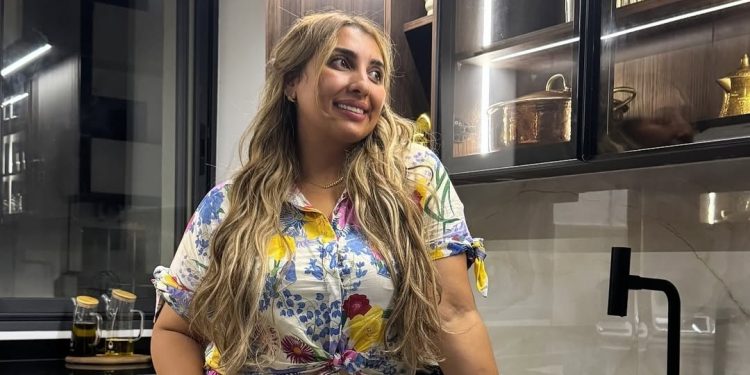 إيمان كوين تعلن عن تعرضها إلى أعمال السحر والشعوذة..فيديو
