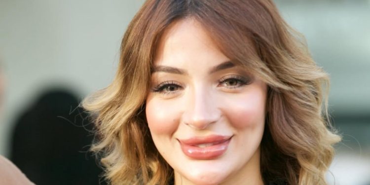 خولة كوين تتوعد باللجوء إلى القانون..تفاصيل