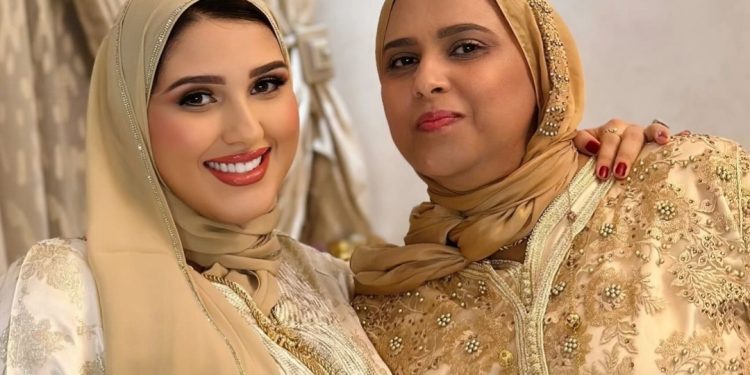 مانويلا الشرقاوي: “ماما ضحات بحياتها وفلوسها على قبلي”