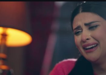 بالفيديو..سلمى رشيد تشوق جمهورها إلى جديدها الفني
