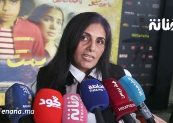 فاطمة عاطف تكشف سبب غيابها وتصرح:” يجب احترام ذكاء الجمهور ومكايناش رسالة فالفن”