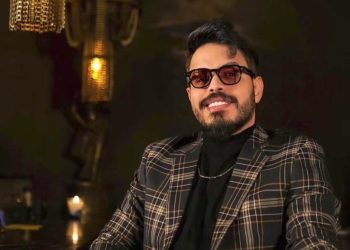 الفنان محمد الرفاعي يتألق من خلال أغنية “وردة”