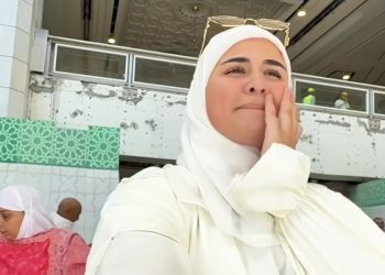 إكرام الكط تحقق حلمها..فيديو