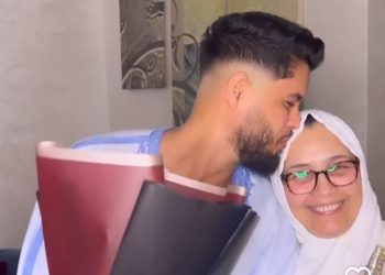 علاء الدين أوبراهيم يطلب الدعاء..