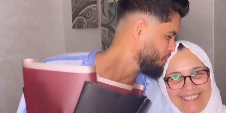 علاء الدين أوبراهيم يطلب الدعاء..