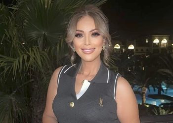 بسبب جديدها الفني..الستاتية تعبر عن سعادتها (فيديو)