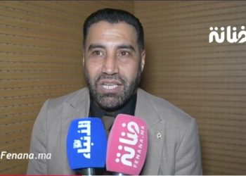 حميد المرضي يكشف عن السبب الحقيقي وراء غيابه: “توحشت جمهوري بزاف ومكايناش معامن”