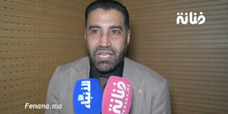 حميد المرضي يكشف عن السبب الحقيقي وراء غيابه: “توحشت جمهوري بزاف ومكايناش معامن”