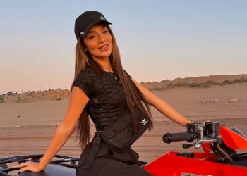 بعد تجربة الإنفصال..خولة كوين توجه رسالتها إلى جميع النساء