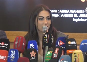 ابتسام تسكت تكشف:” كنت قررت نحبس التمثيل لهاد السبب/ أنا فخورة بمشاركتي ف”بنت الفقيه”