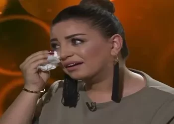 شهرزاد عكرود غاضبة بسبب التنمر..