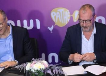 “إنوي” تبرم شراكة مع دور سينما “باتيه المغرب”