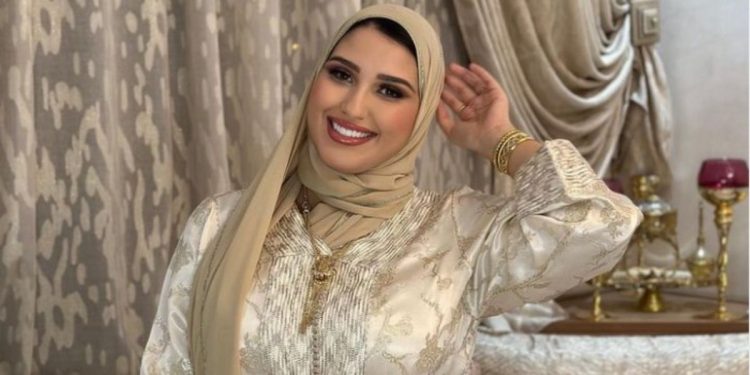 مانويلا الشرقاوي تبدأ صفحة جديدة وتتخد هذا القرار..صورة