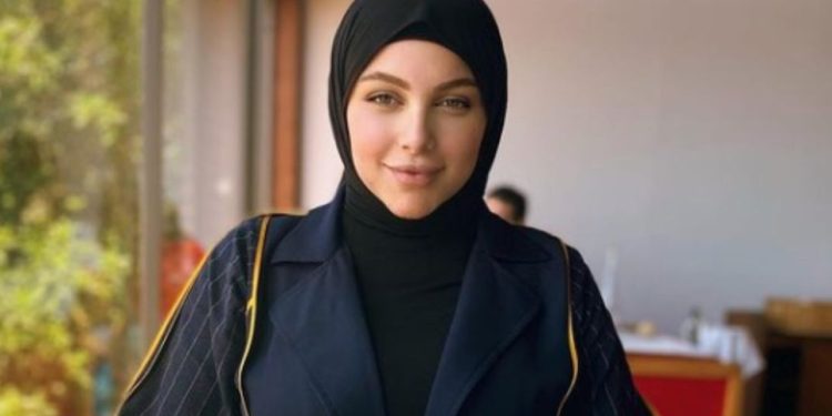 نهيلة باربي تكشف عن السبب الحقيقي وراء غيابها..