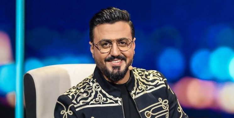 رشيد العلالي ضمن قائمة “الأميز لعام 2024”